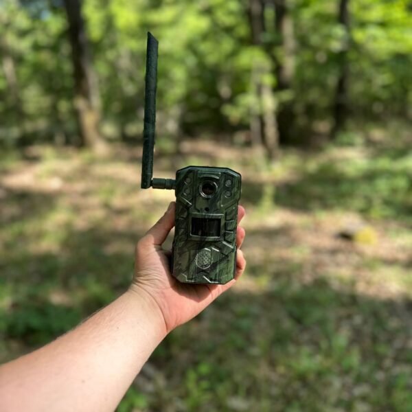 ForestVision C1 Jagdkamera