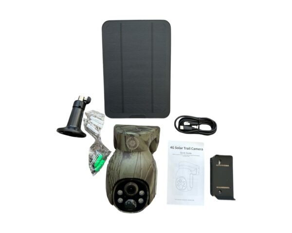 ForestVision C2 Jagdkamera