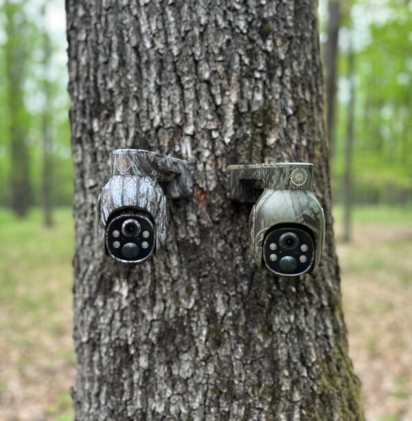 ForestVision C2 Jagdkamera