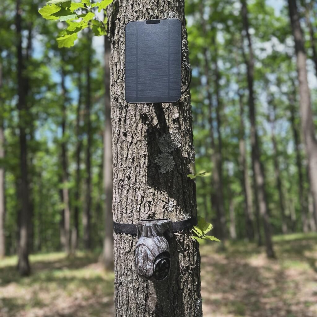 Camera Vanatoare ForestVision C2