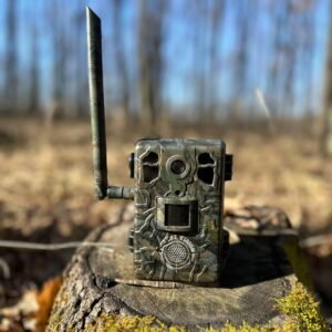 Camera Vanatoare C7