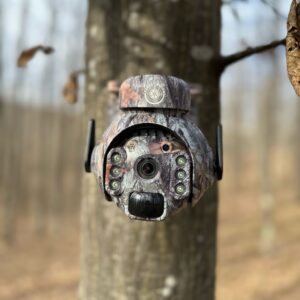 Camera Vanatoare ForestVision Live C6