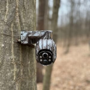 Camera Vanatoare ForestVision C2 L