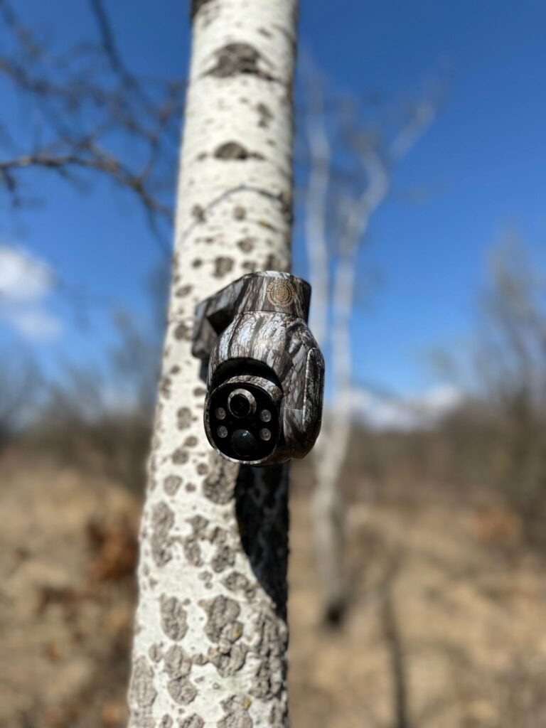 Camera Vanatoare ForestVision C2 L