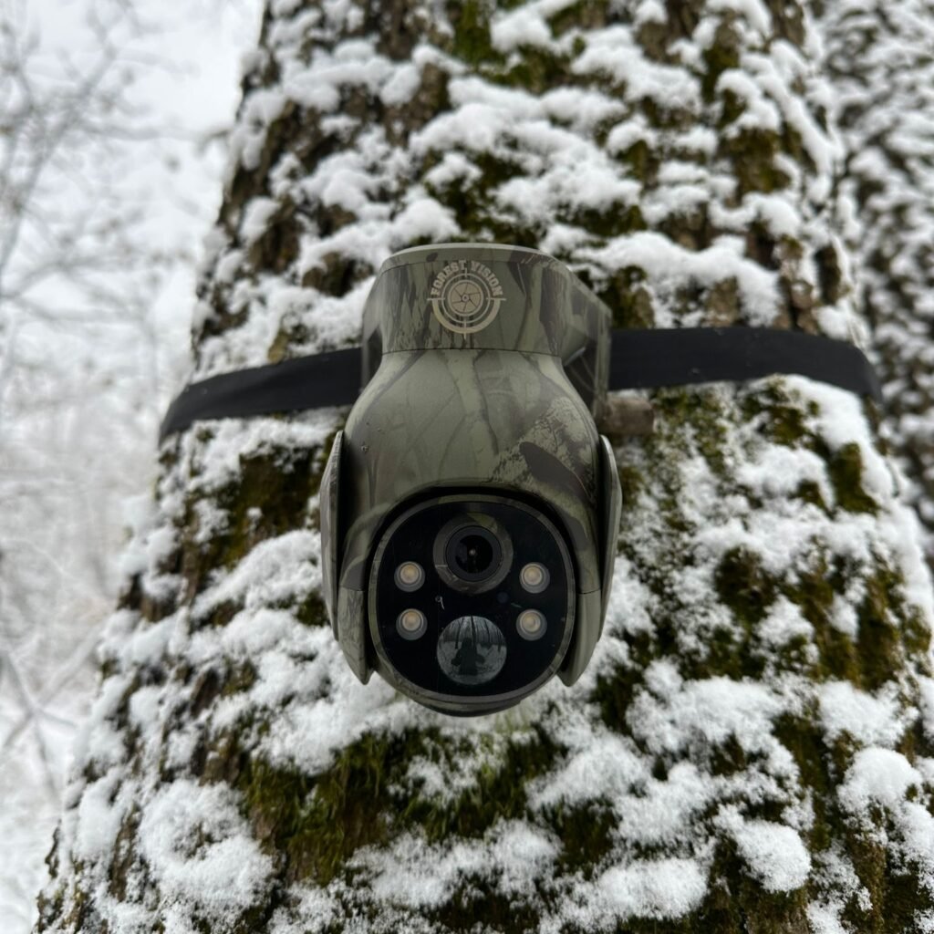 Camera Vanatoare ForestVision C2 L