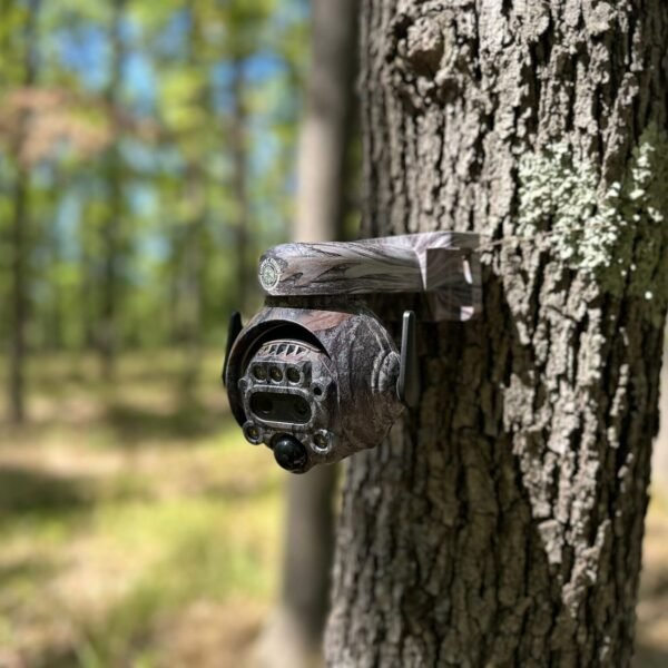 ForestVision Live C6 ULTRA Jagdkamera