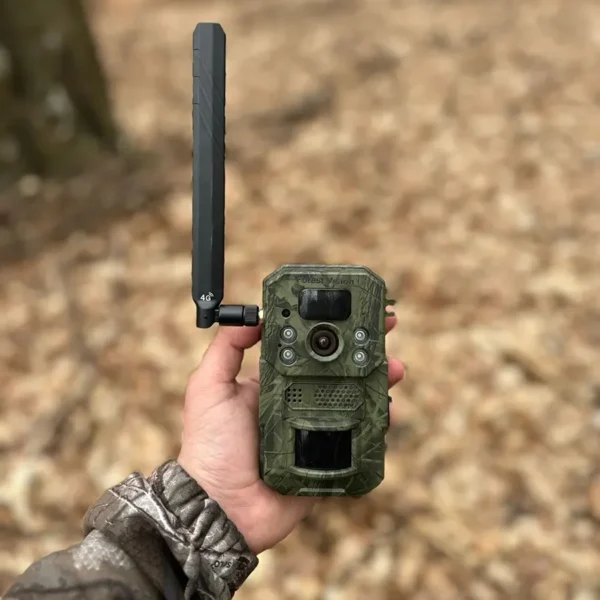 ForestVision Live Pro 2 2025 Jagdkamera