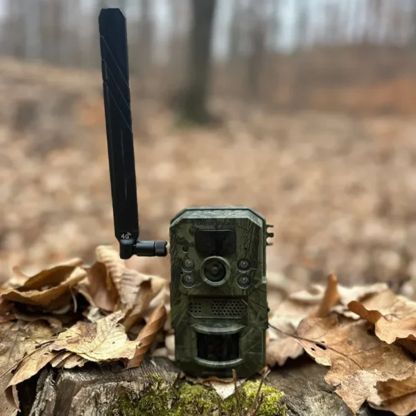 ForestVision Live Pro 2 2025 Jagdkamera