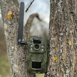 camera vanatoare ForestVision Live Pro 2 2025
