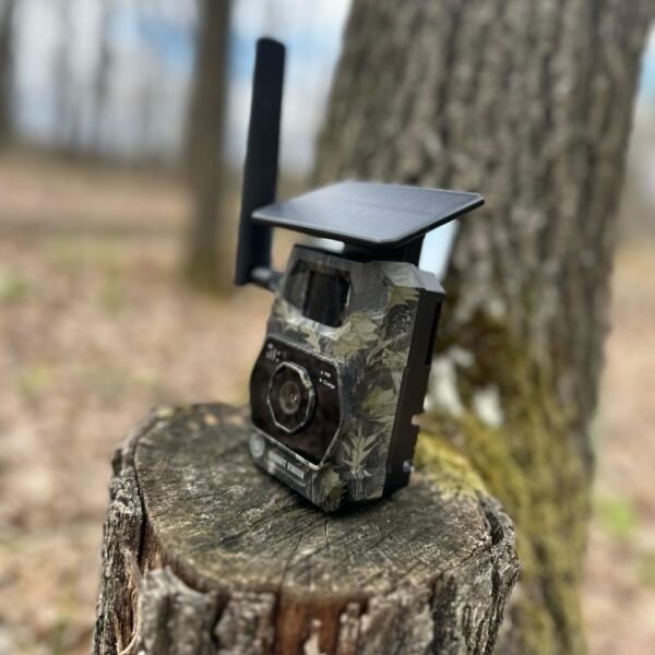 ForestVision Live Alpha 4G GPS – Bild 3