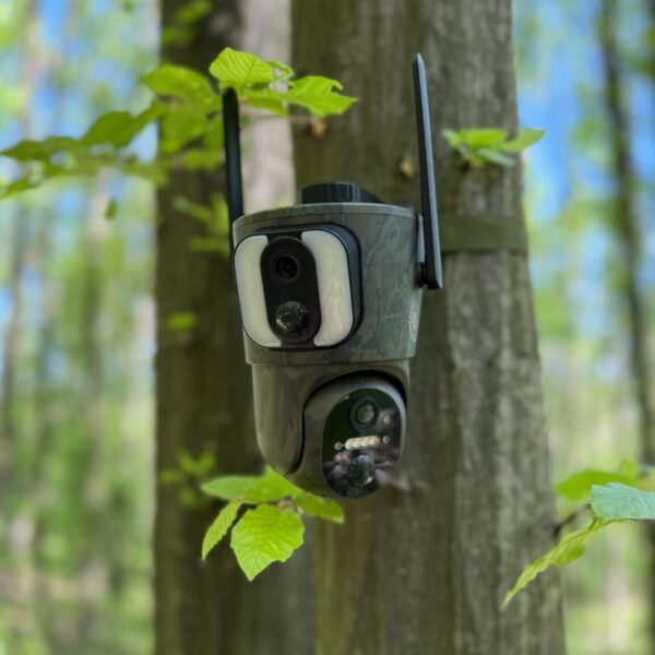 ForestVision Live C5 Jagdkamera