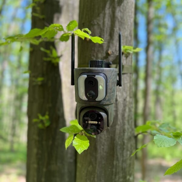 ForestVision Live C5 Jagdkamera