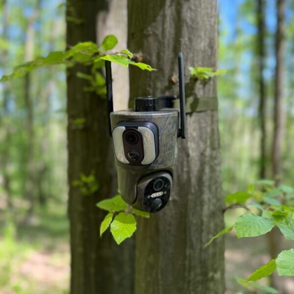 ForestVision Live C5 Jagdkamera