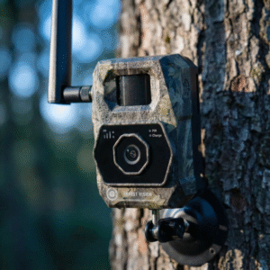 ForestVision Live Alpha 4G GPS