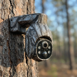 ForestVision Live C2