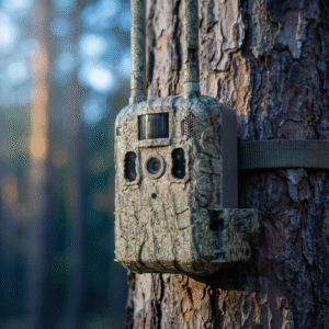 ForestVision Live C8