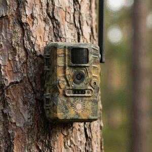 ForestVision Live Pro GPS 4K 20MP